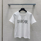 CD 25 Set White mix Black Polyester Cotton