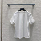 CD 25 Set White mix Black Polyester Cotton