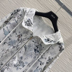 CD 25 Set White mix Grey Polyester