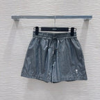CD 25 Sun Protection Suit Gray and White Polyester
