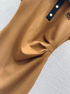 Loewe 2025 Dress Cotton