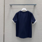 Loewe 25 Set Dark Blue Cotton Polyester