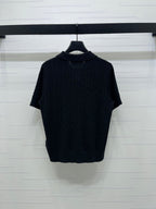 Miumiu 2026 Polo Shirt Wool