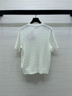 Miumiu 2026 Shirt Wool