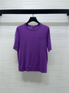 Miumiu 2026 Wool Cashmere Sweater