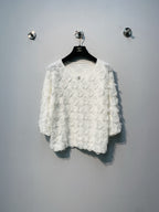 Chanel 2026 T-shirt Tencel Nylon