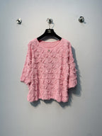 Chanel 2026 T-shirt Tencel Nylon