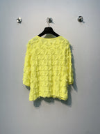 Chanel 2026 T-shirt Tencel Nylon