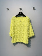 Chanel 2026 T-shirt Tencel Nylon