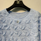 Chanel 2026 T-shirt Tencel Nylon