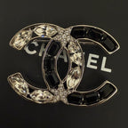 CC Brooch 156918