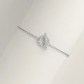 FINESSE SILVER BRACELET