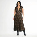 Sloane Long Dress
