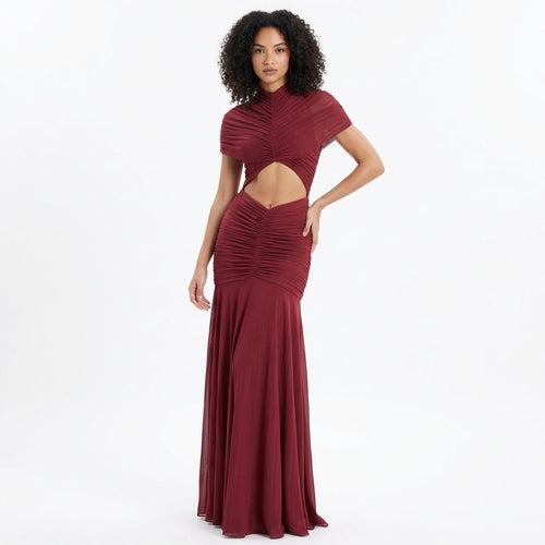 Anastasia Long Dress
