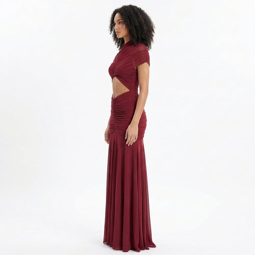 Anastasia Long Dress