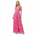 Ivy Long Dress