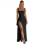 Chiara Long Dress
