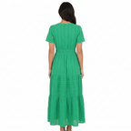 Anabella Long Dress