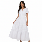 Anabella Long Dress