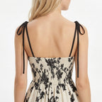 Victoria Midi Dress