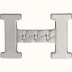 HM BUCKLE FOR BELT SIZE 38MM