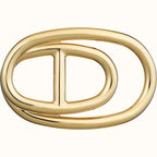 HM BUCKLE FOR BELT SIZE 38MM