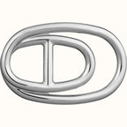 HM BUCKLE FOR BELT SIZE 38MM