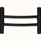 HM BUCKLE FOR BELT SIZE 38MM