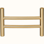 HM BUCKLE FOR BELT SIZE 38MM