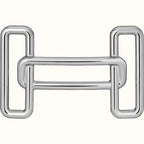 HM BUCKLE FOR BELT SIZE 38MM