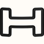 HM BUCKLE FOR BELT SIZE 38MM