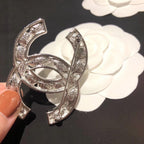 CC Brooch 156918