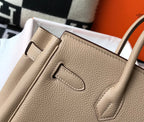 HM BIRKIN 35CM BEIGE TOGO LEATHER GOLD HARDWARE
