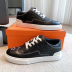 HM Men's 25 Deep Sneaker Calfskin 535522