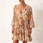 Zimmermann Dress 176