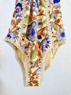 Zimmermann 25 Swimsuit 265