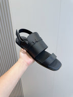 HM Men's Henrio Sandals Calfskin 547655
