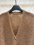Loewe Cardigan Mohair