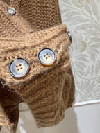 Loewe Cardigan Mohair
