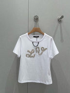 LV 25  T-shirt 209577
