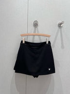 CD 25 Short Skirt Polyester 210169