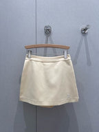 CD 25 Short Skirt Polyester 210169