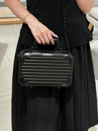 Rimowa 2025  Original Bag Aluminum 273931