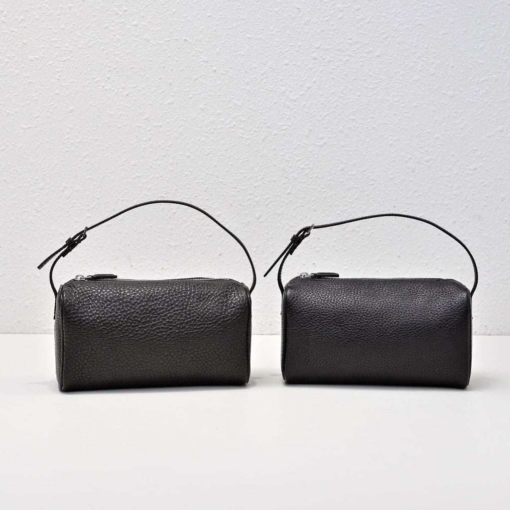 The Row 90's Bag in Leather