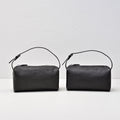 The Row 90's Bag in Leather