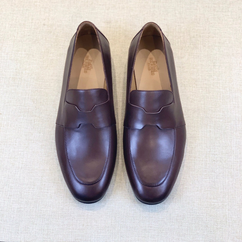 HM Men's Ancora Loafer Calfskin 539747