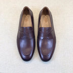 HM Men's Ancora Loafer Calfskin 539747