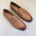 HM Men's Ancora Loafer Calfskin 539747