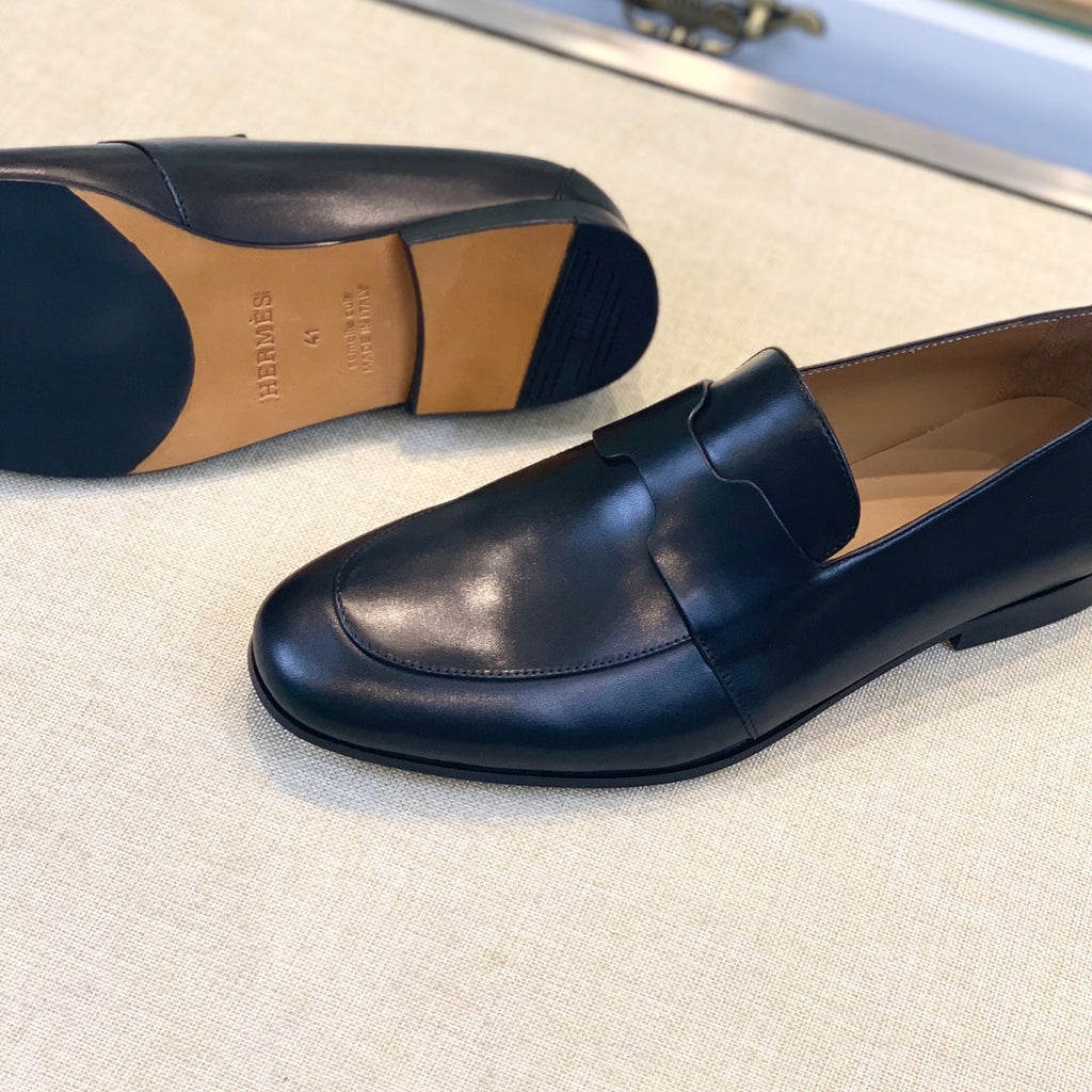 HM Men's Ancora Loafer Calfskin 539747