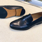 HM Men's Ancora Loafer Calfskin 539747